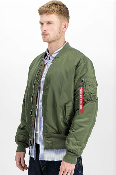 Alpha Industries